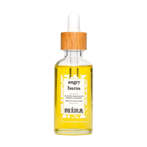 Mira Angry Burns 50ml