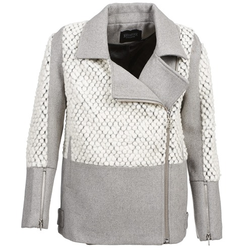 Eleven Paris - FLEITZ - Gris / Beige