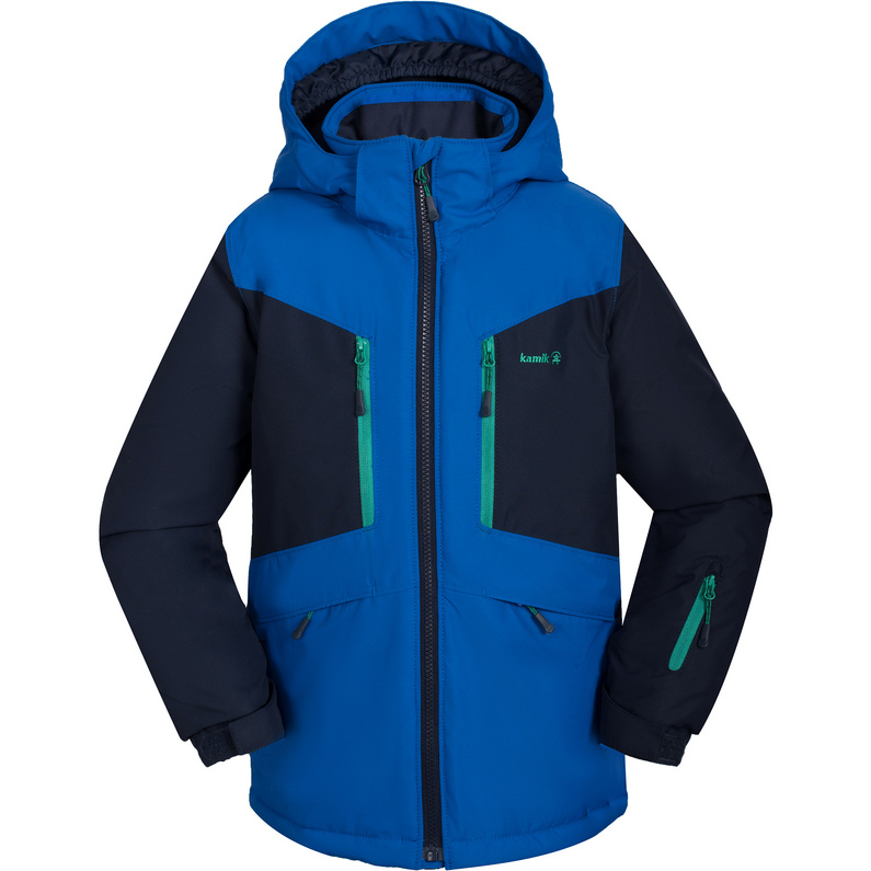 Kamik Kinder Max Jacke