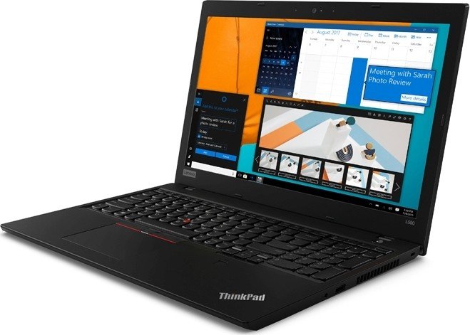 Lenovo ThinkPad L590 | i3-8145U | 15.6