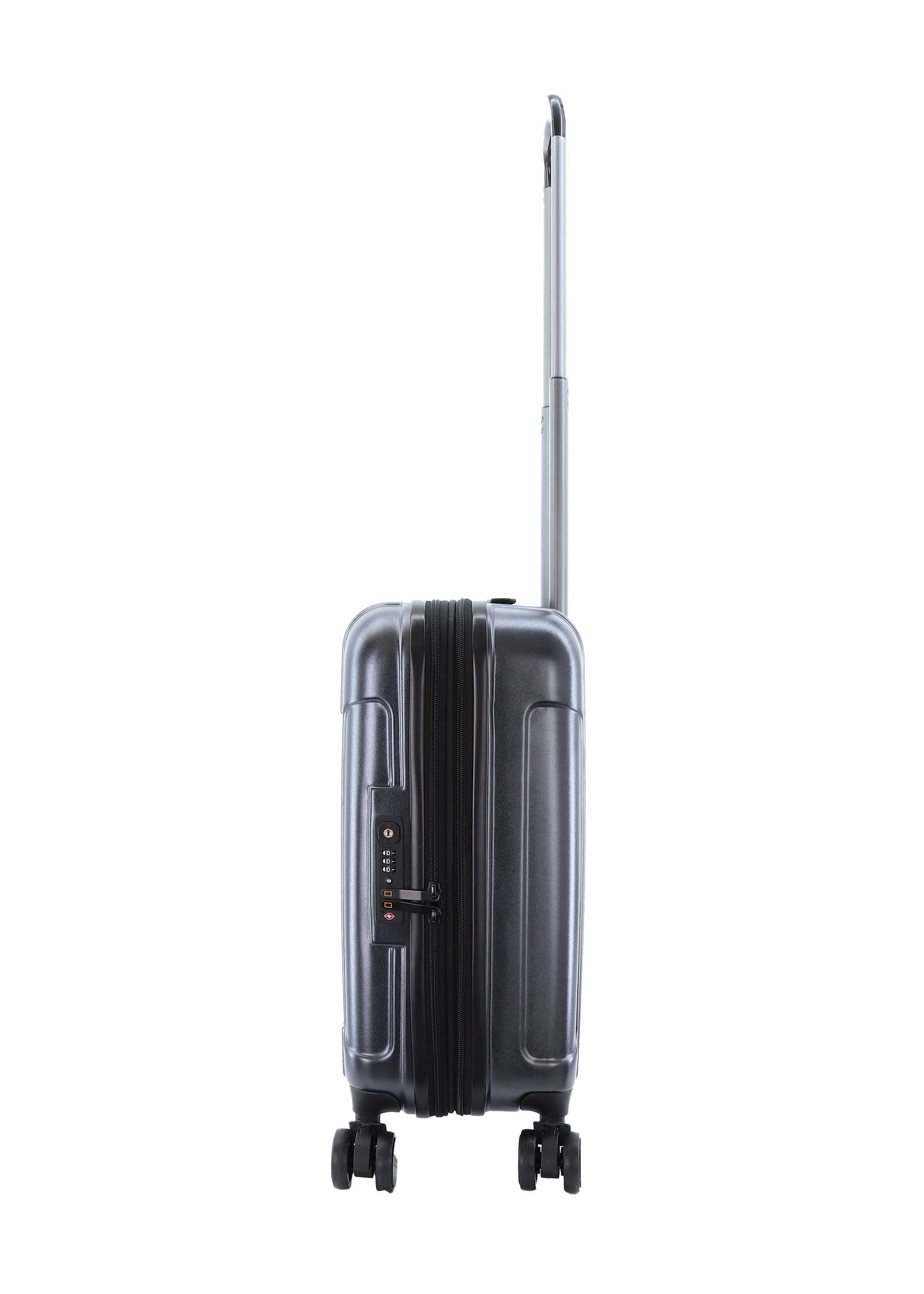 NatGeo Canyon 55 cm reiskoffer