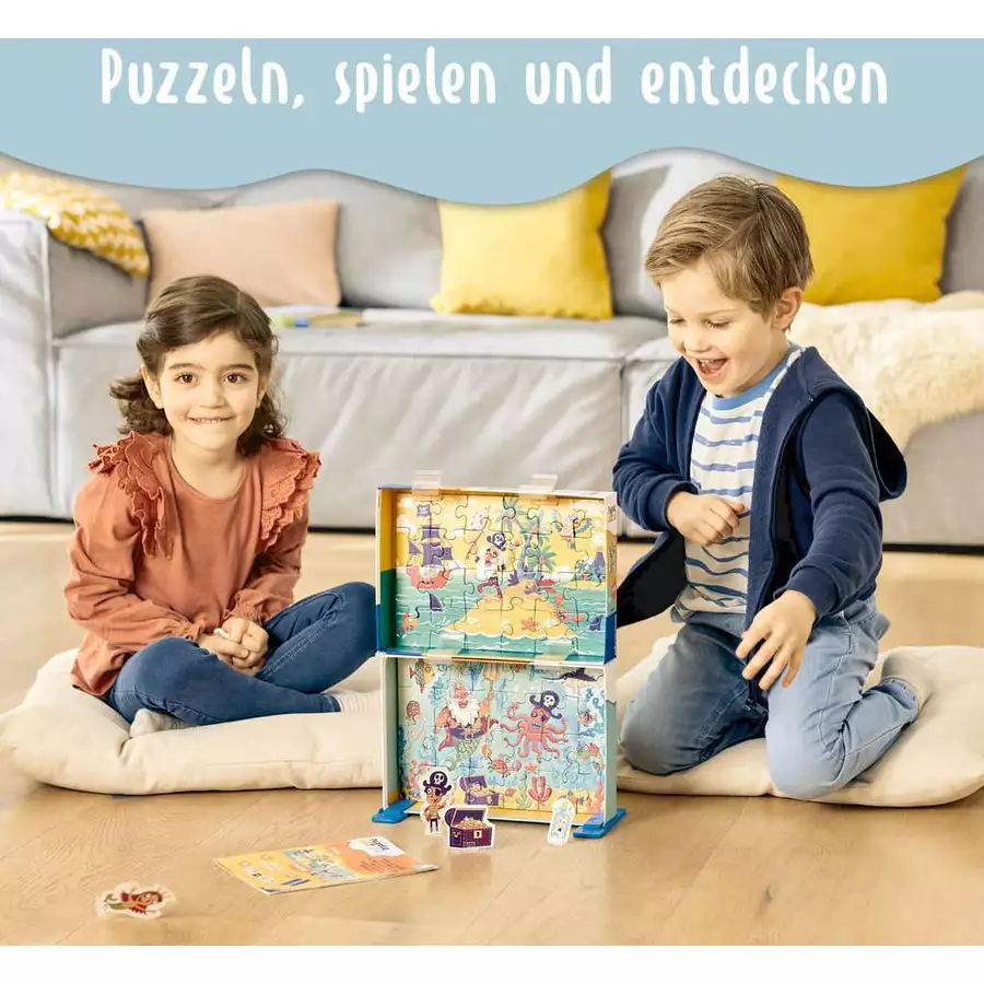 Ravensburger Royale Party bunt