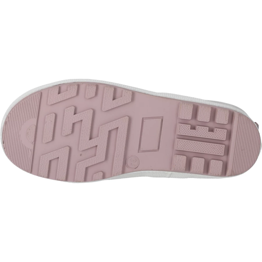 ZigZag Gummistiefel 4228 Woodrose