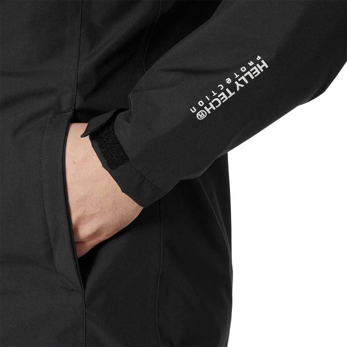 Seven J Jacket Men regnjakke