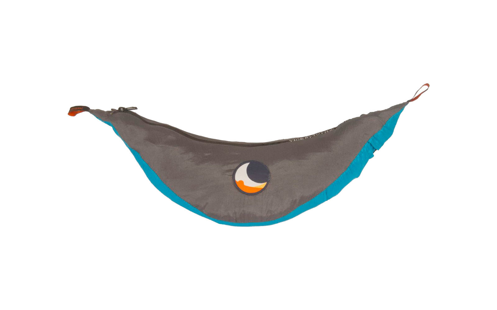 Ticket to the Moon Original Hammock Hängematte Forest Green / Army Green