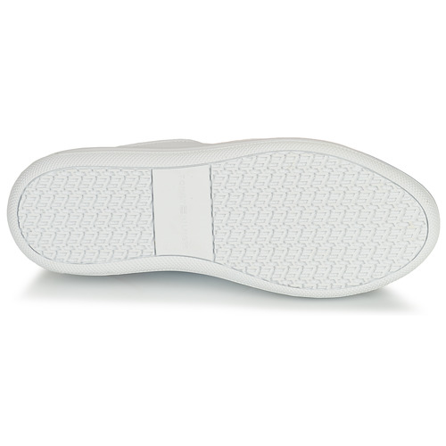 Tommy Hilfiger - Elevated Cupsole Sneaker Blanco
