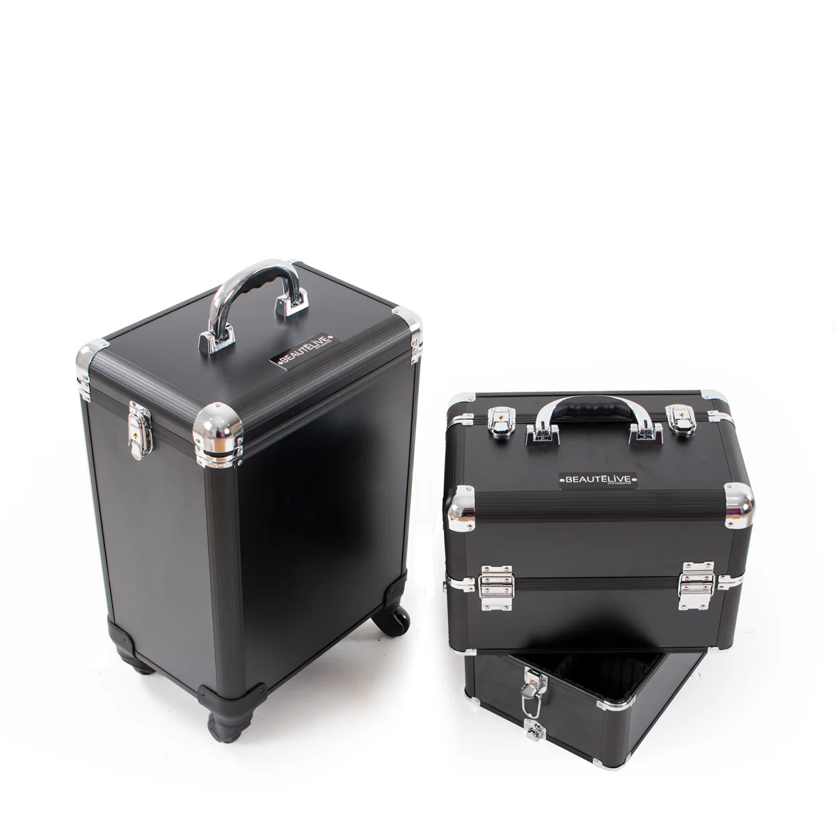 Valise esthétique trolley professionnelle Albury