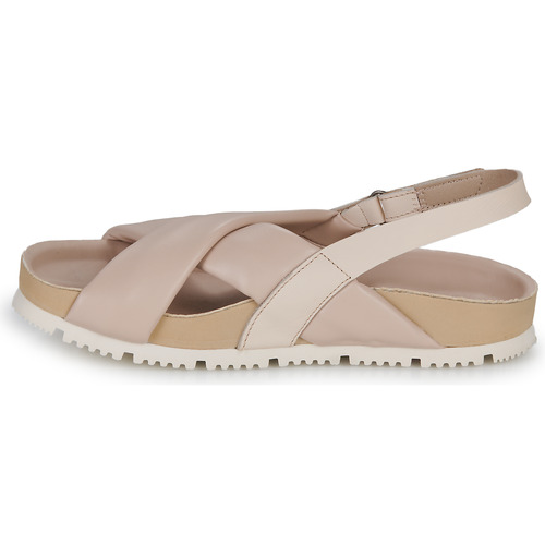 Art - BURDEOS - Beige