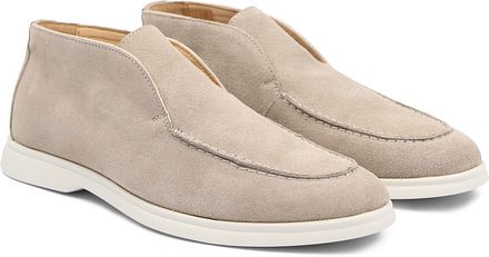 Suitable Ace Loafers Beige Acemidmoc-beige kopen