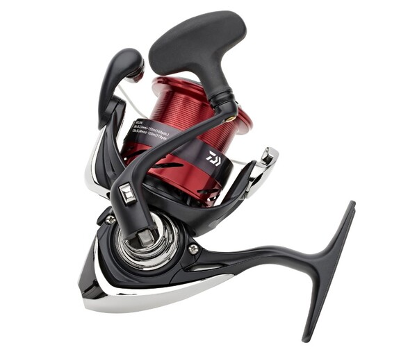 Moulinet Daiwa 23 Ninja Match & Feeder