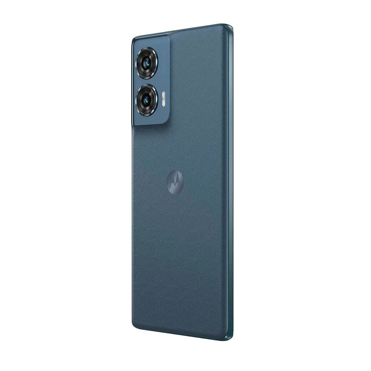 Motorola Edge 50 Fusion - Bleu