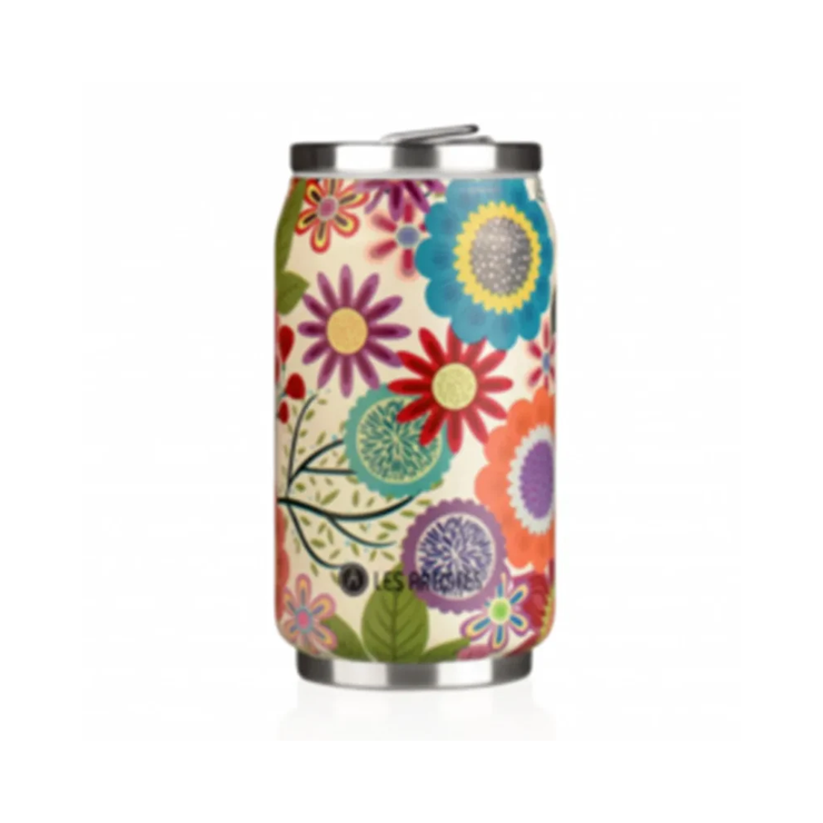 Les Artistes Canette Eden 280ml