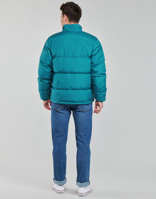 Levi's - FILLMORE SHORT JACKET Azul