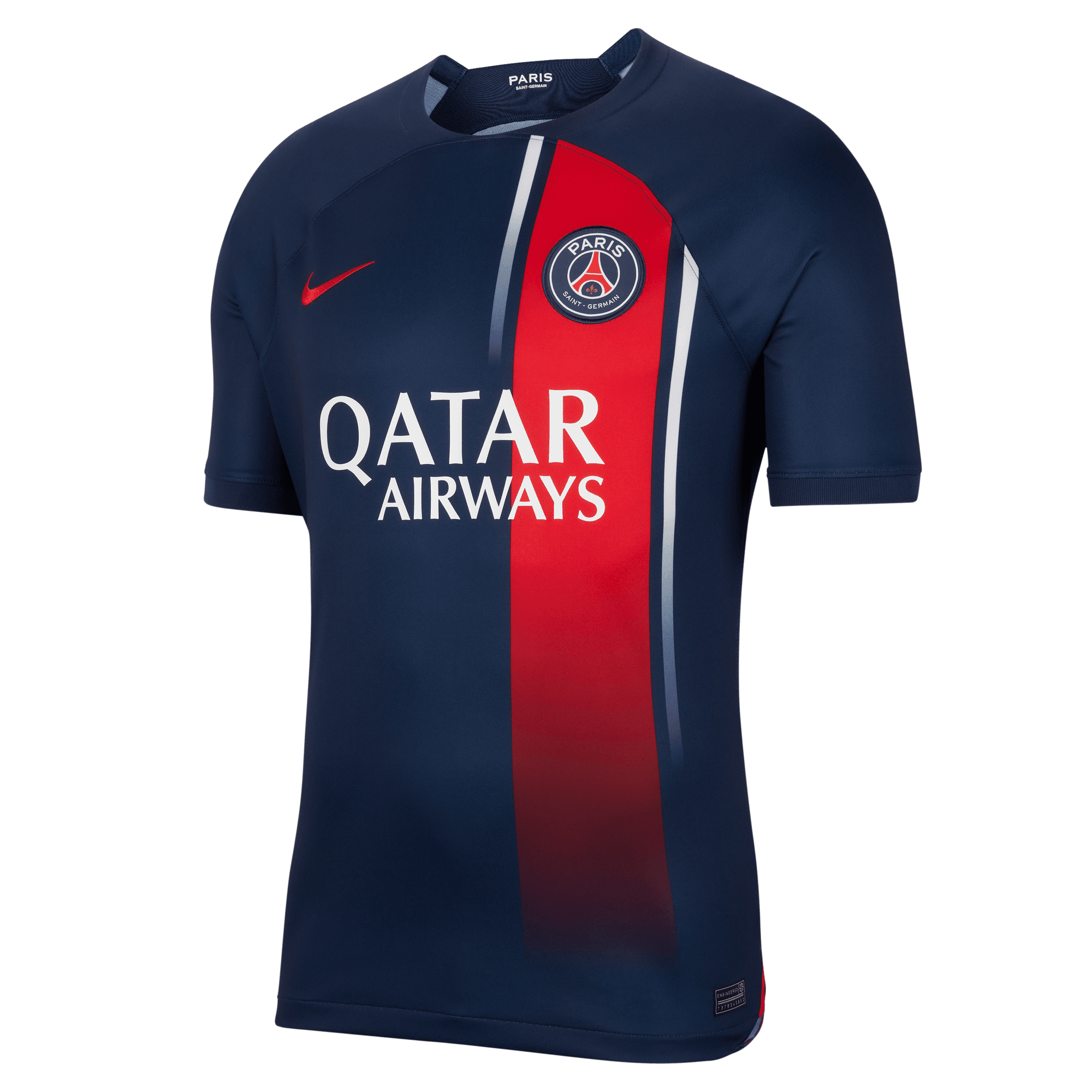 Nike Paris Saint-Germain 2023/24 St