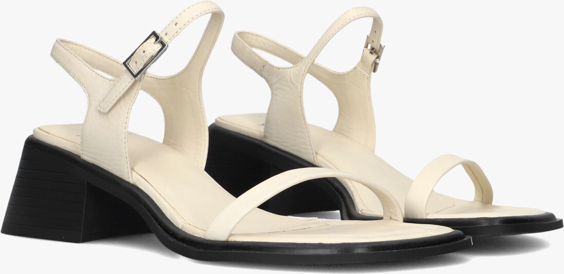 VAGABOND SHOEMAKERS witte vagabond shoemakers sandalen ines 101