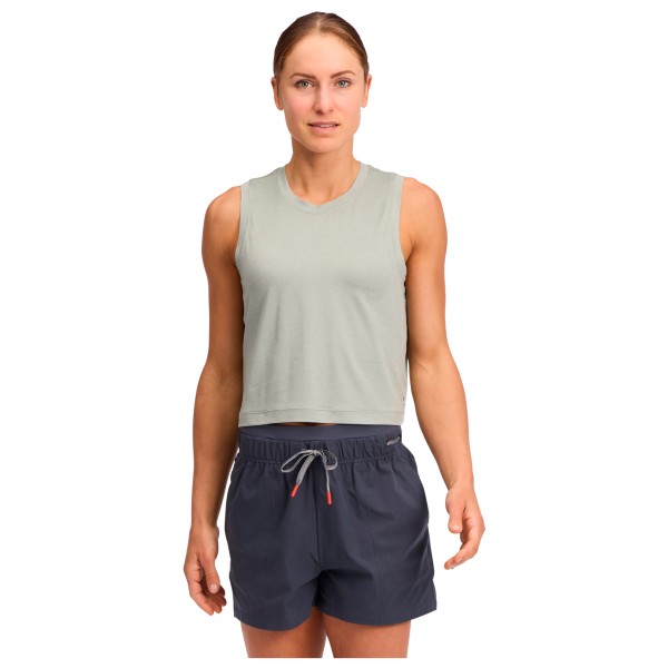Black Diamond - Women's Circuit Tank - Débardeur