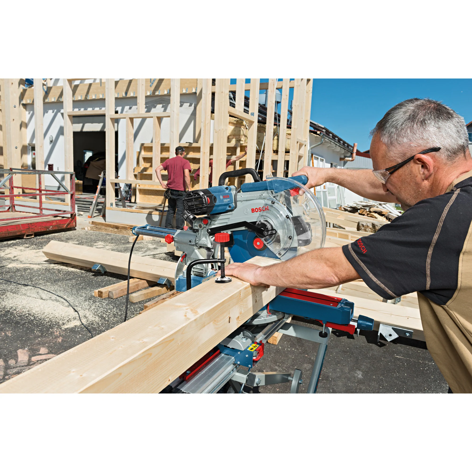 Bosch Untergestell Untergestell GTA 2500W