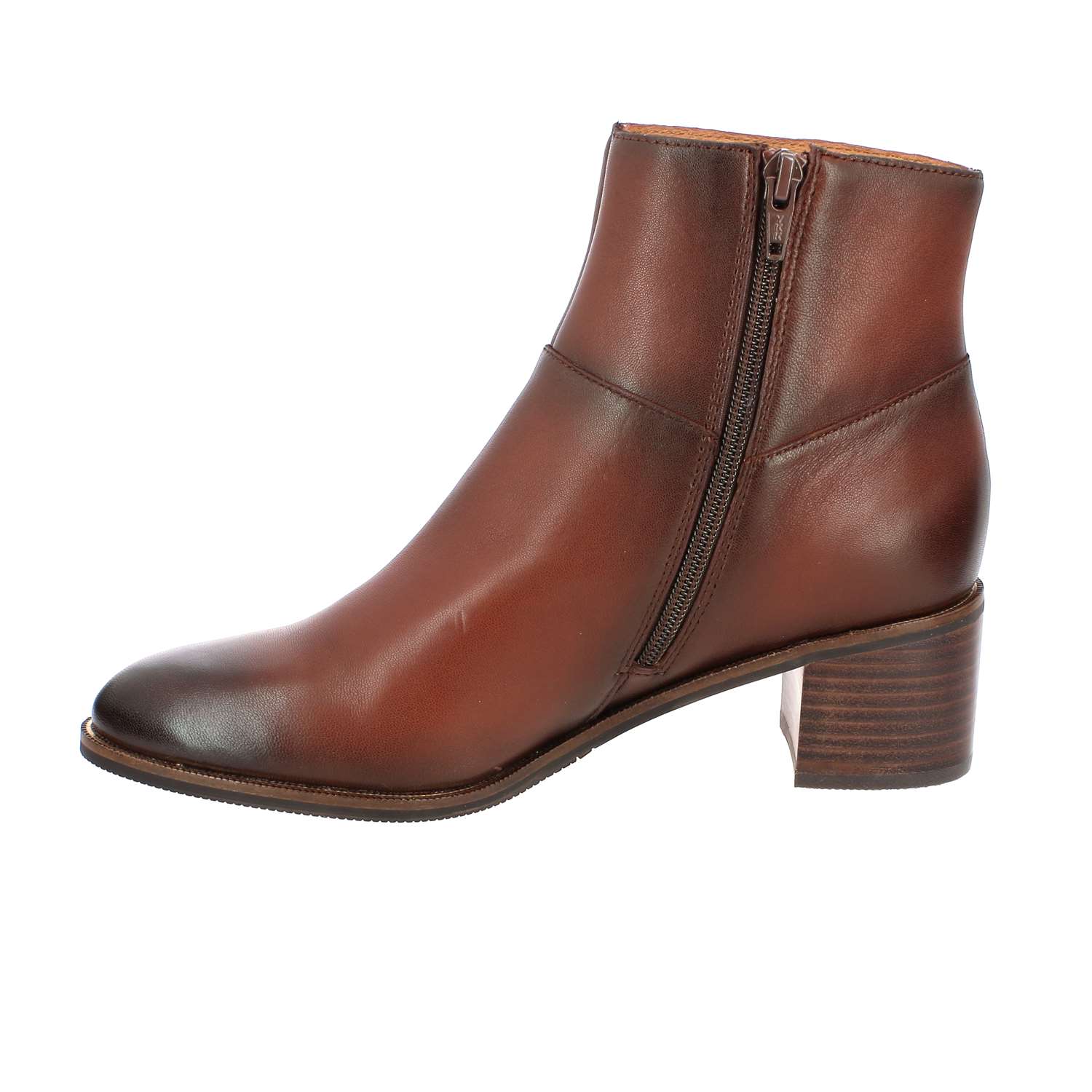 Boots et bottines femme MAM'ZELLE TALION