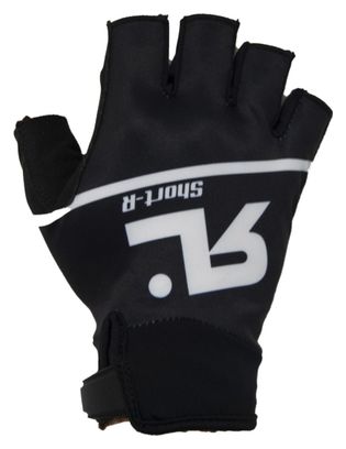 Paire de Gants Courts Rafal Short-R Noir