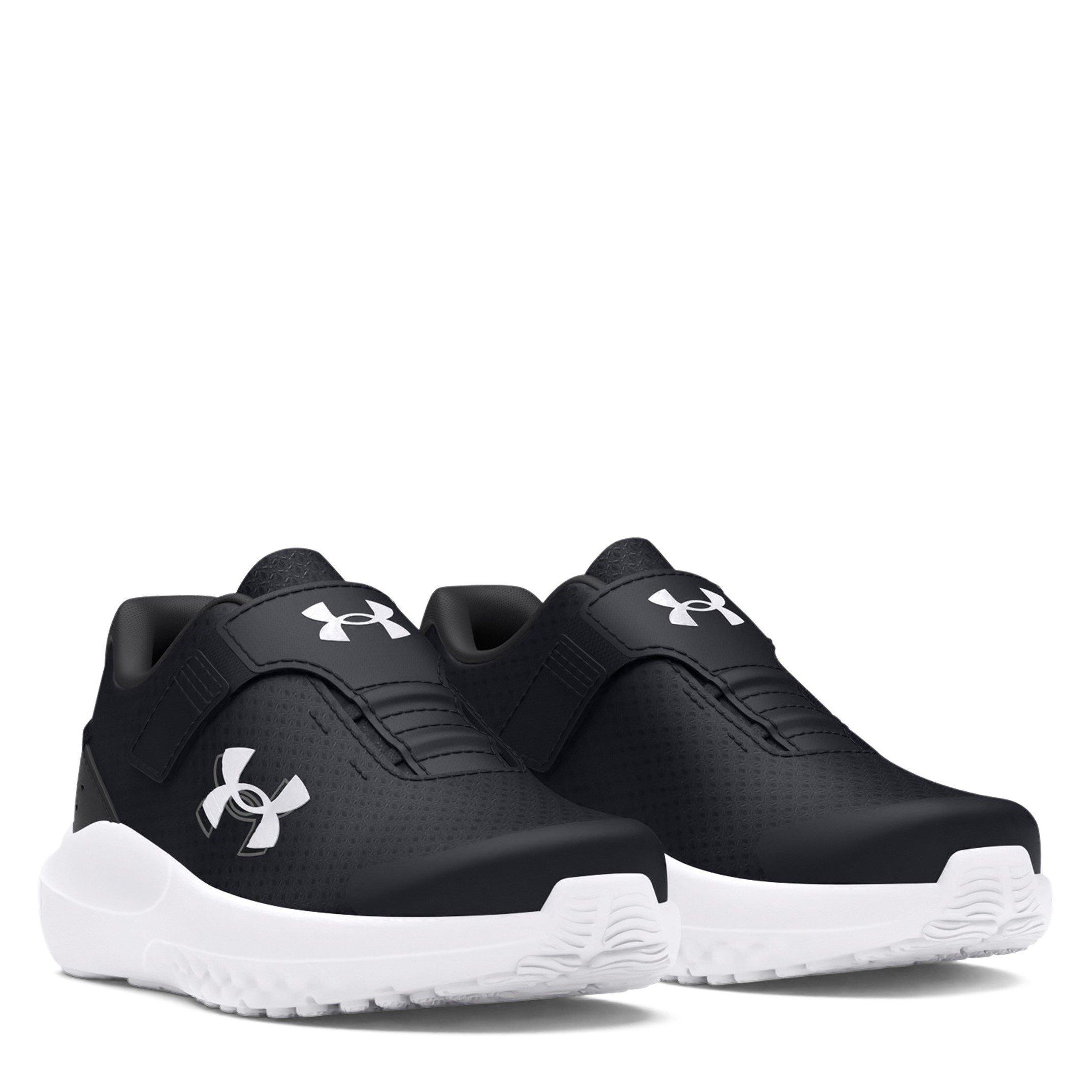 Under Armour UA Surge 4 AC Running Shoes Unisex Infants