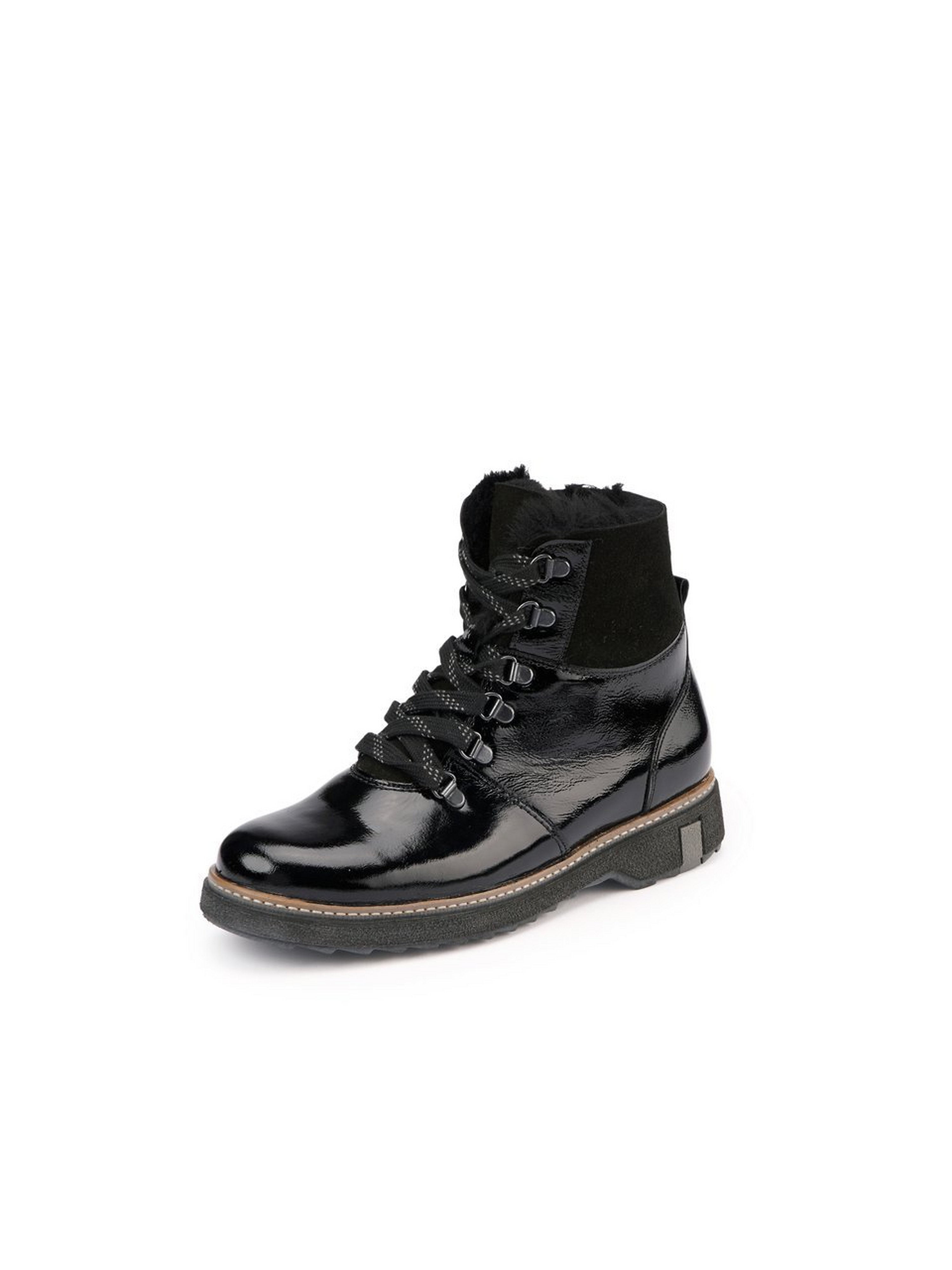 Stiefelette Hitomi