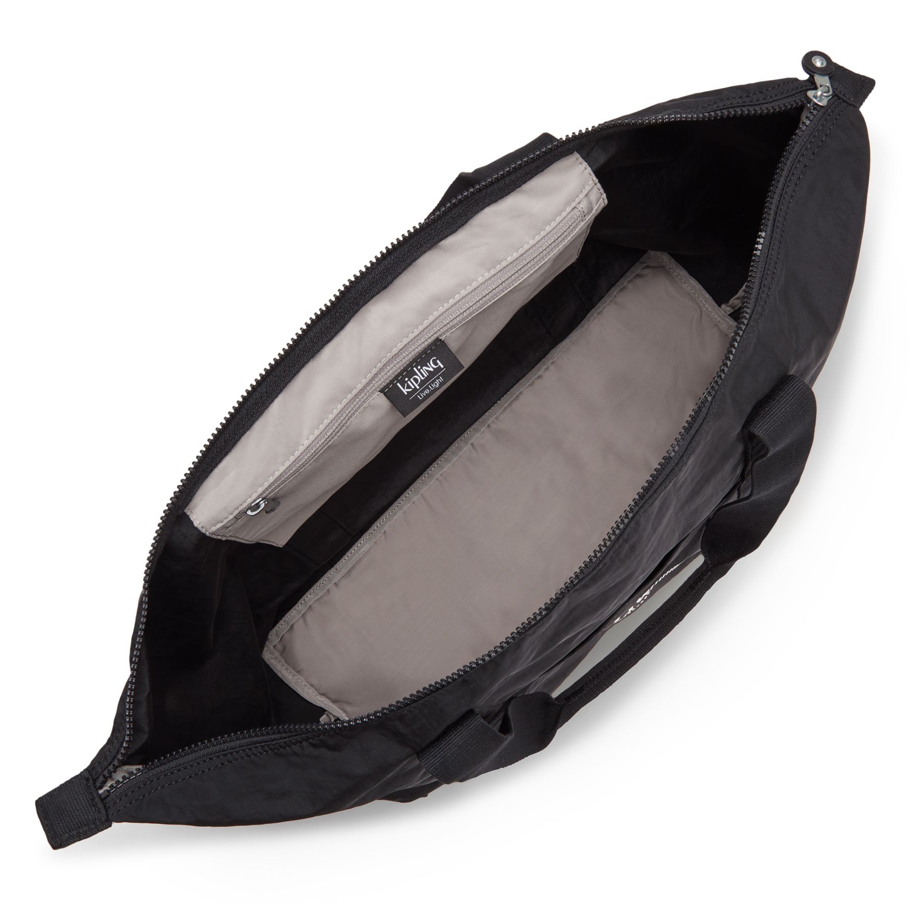 ART M LITE Grand fourre-tout multifonction - Black Lite