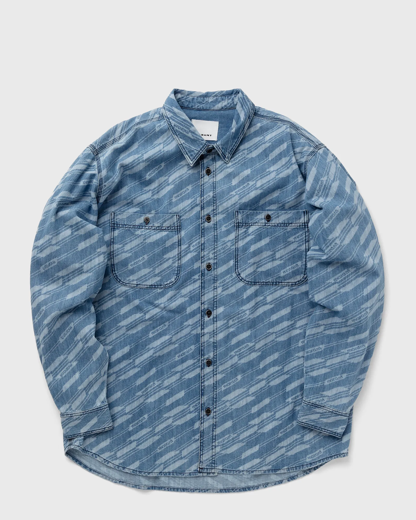 Marant BHELYN SHIRT