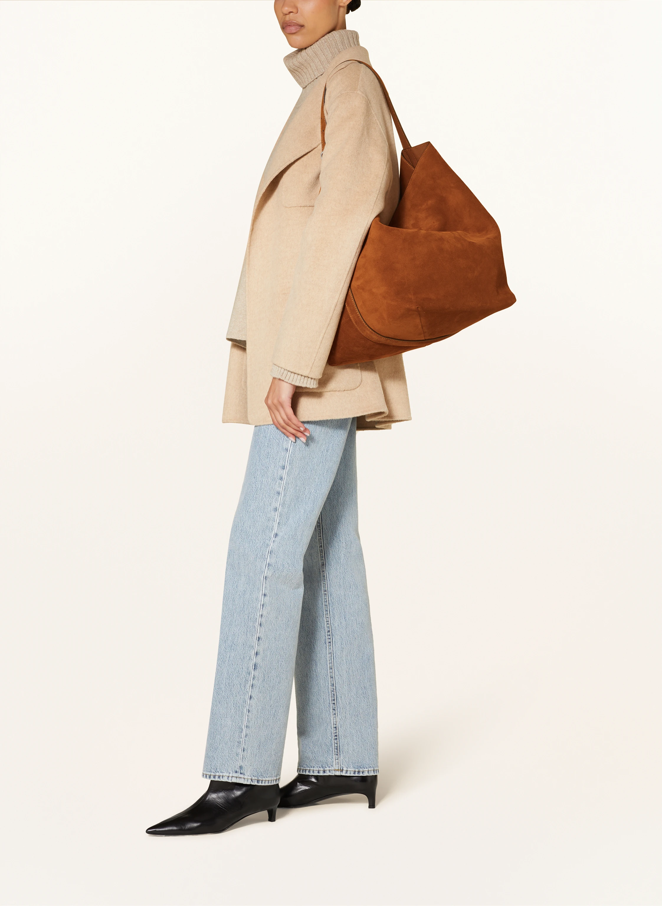 TOTEME Shopper