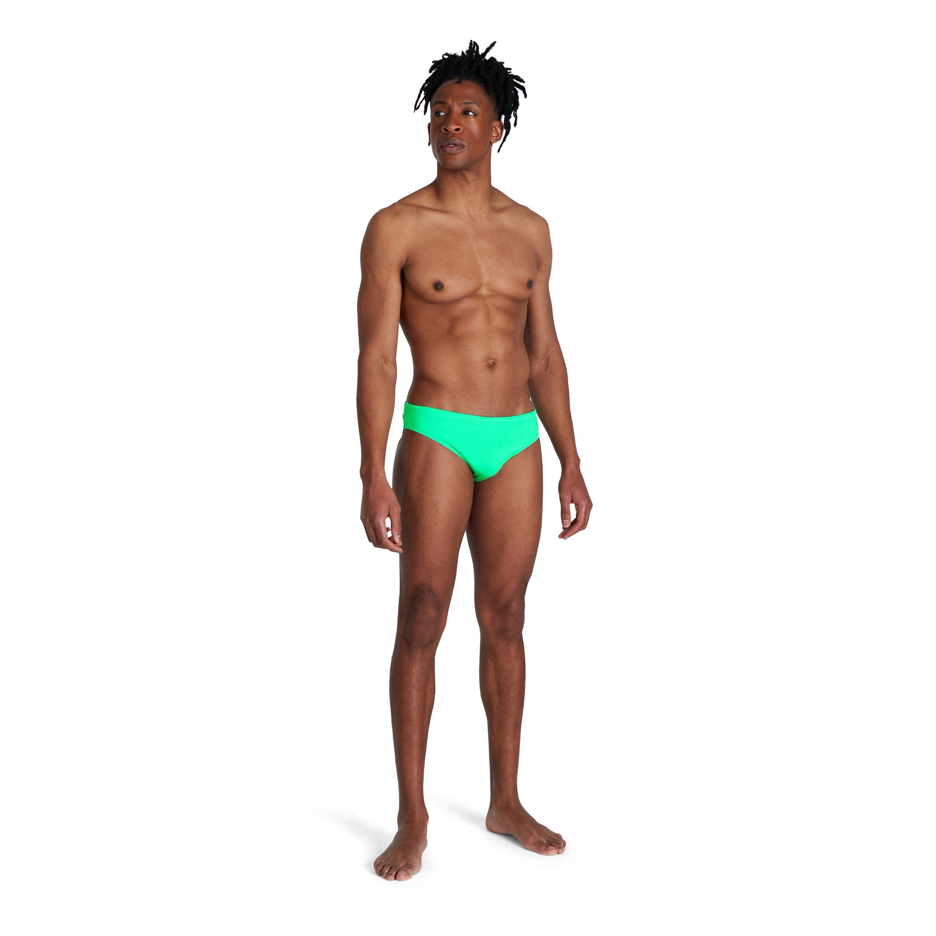 Speedo Speedos Eco Endurance 7cm Briefs Mens