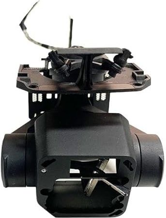 Voor Mavic 3 Gimbal Yaw Motor 3T Roll Bracket Arm Cover Pitch Camera voor PTZ Signaallijn voor(Axis Arm Module)