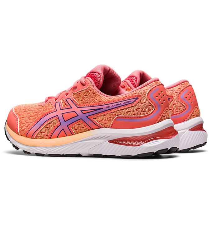 ASCIS JR Gel-Cumulus 24 GS Hardloopschoenen