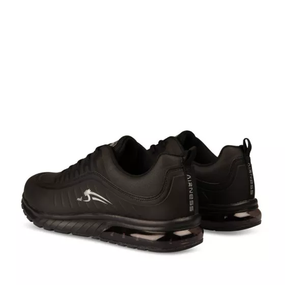 Baskets NOIR AIRNESS