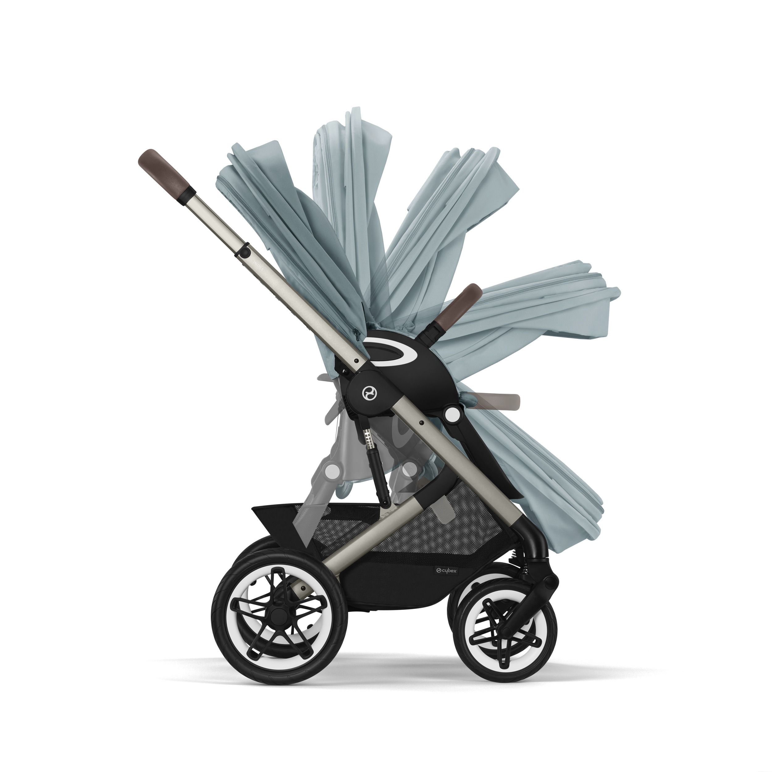 Kinderwagen TALOS S LUX