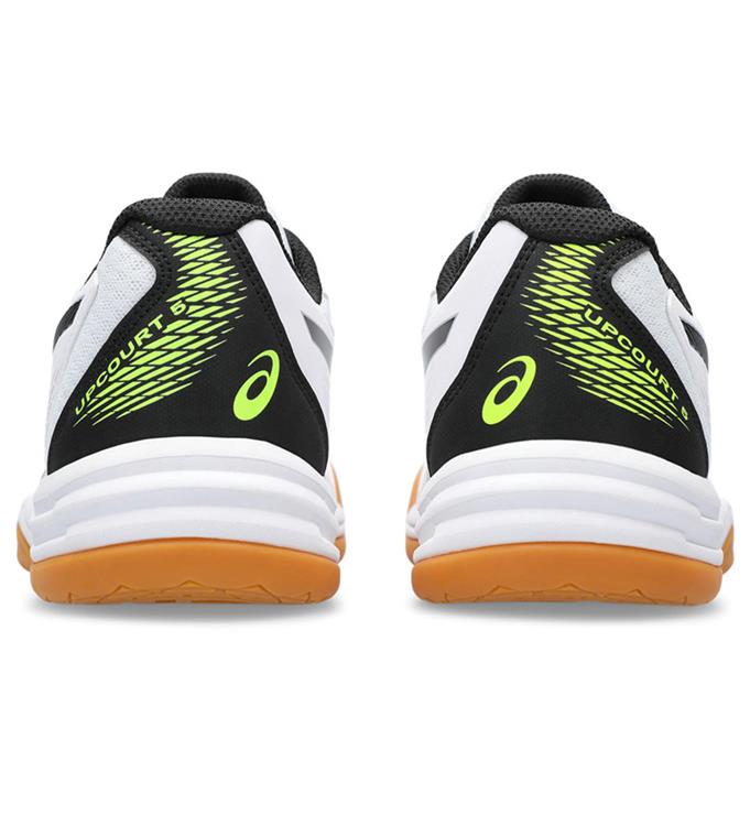ASICS Men Upcourt 5 Indoorschoenen
