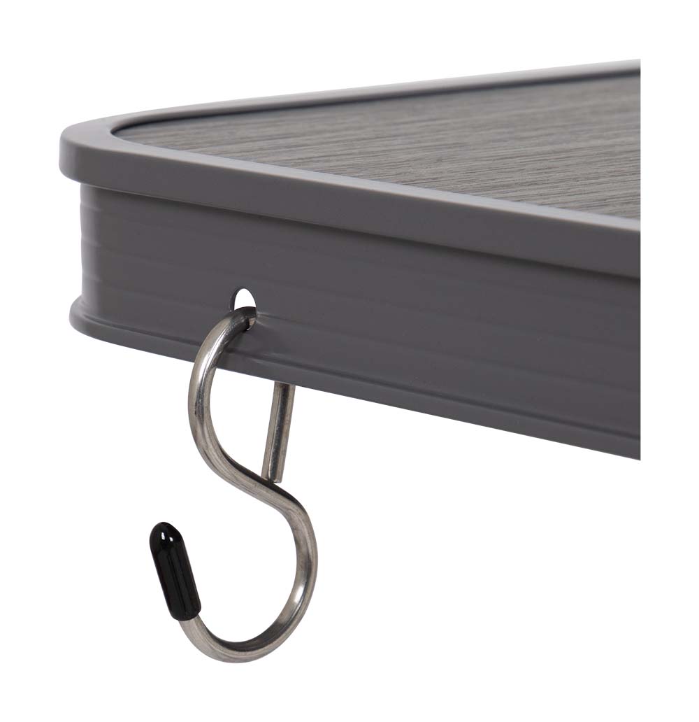 Bo-Camp Logan 80 x 45 cm opbergkast