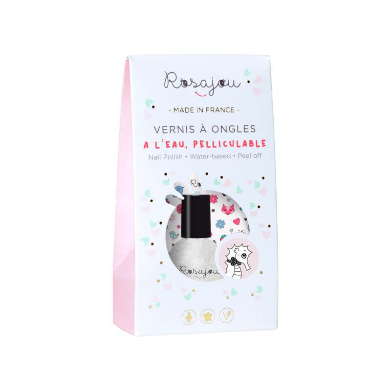 Vernis Perle Rosajou 5ml