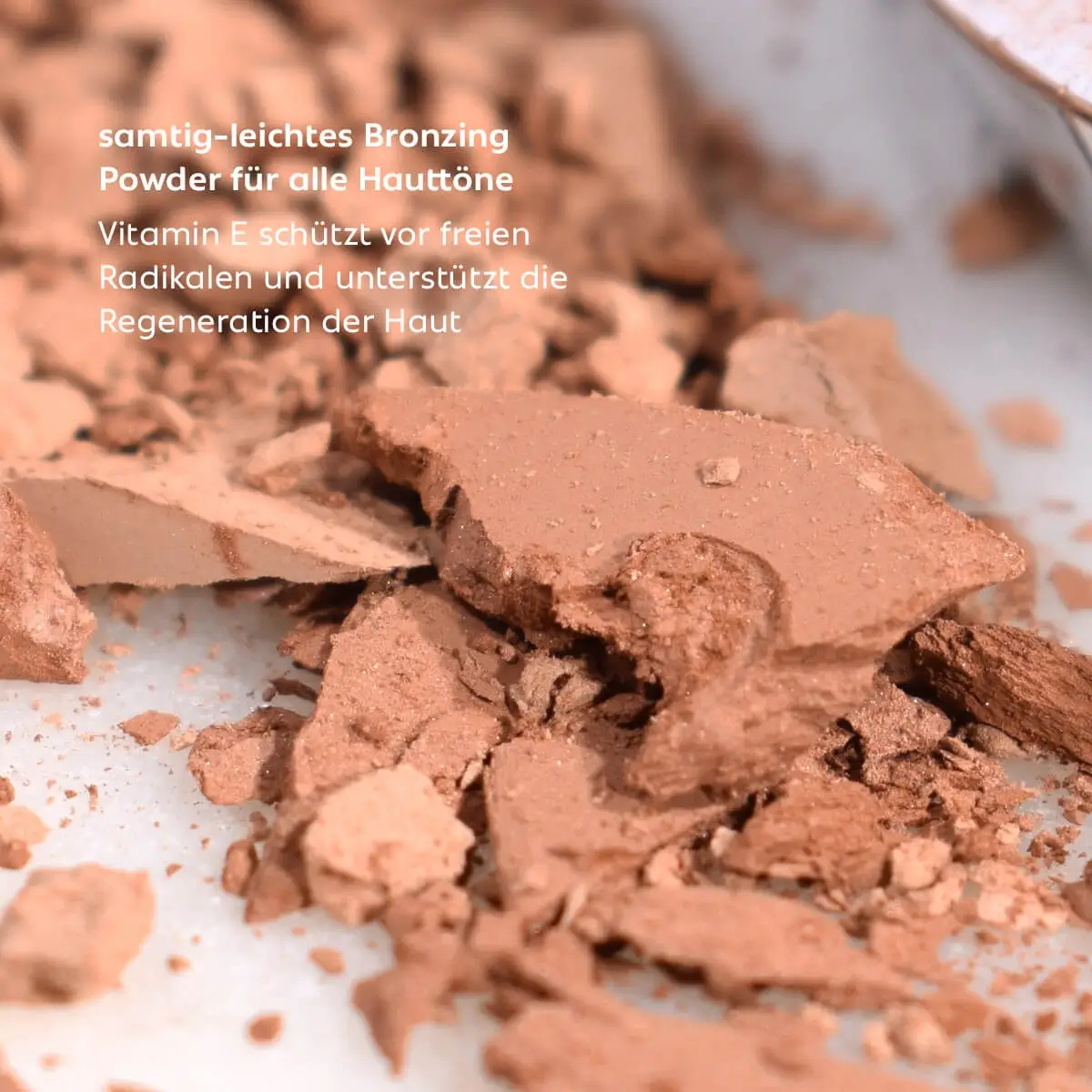 Bronzing Powder 40 Sunkissed Glow