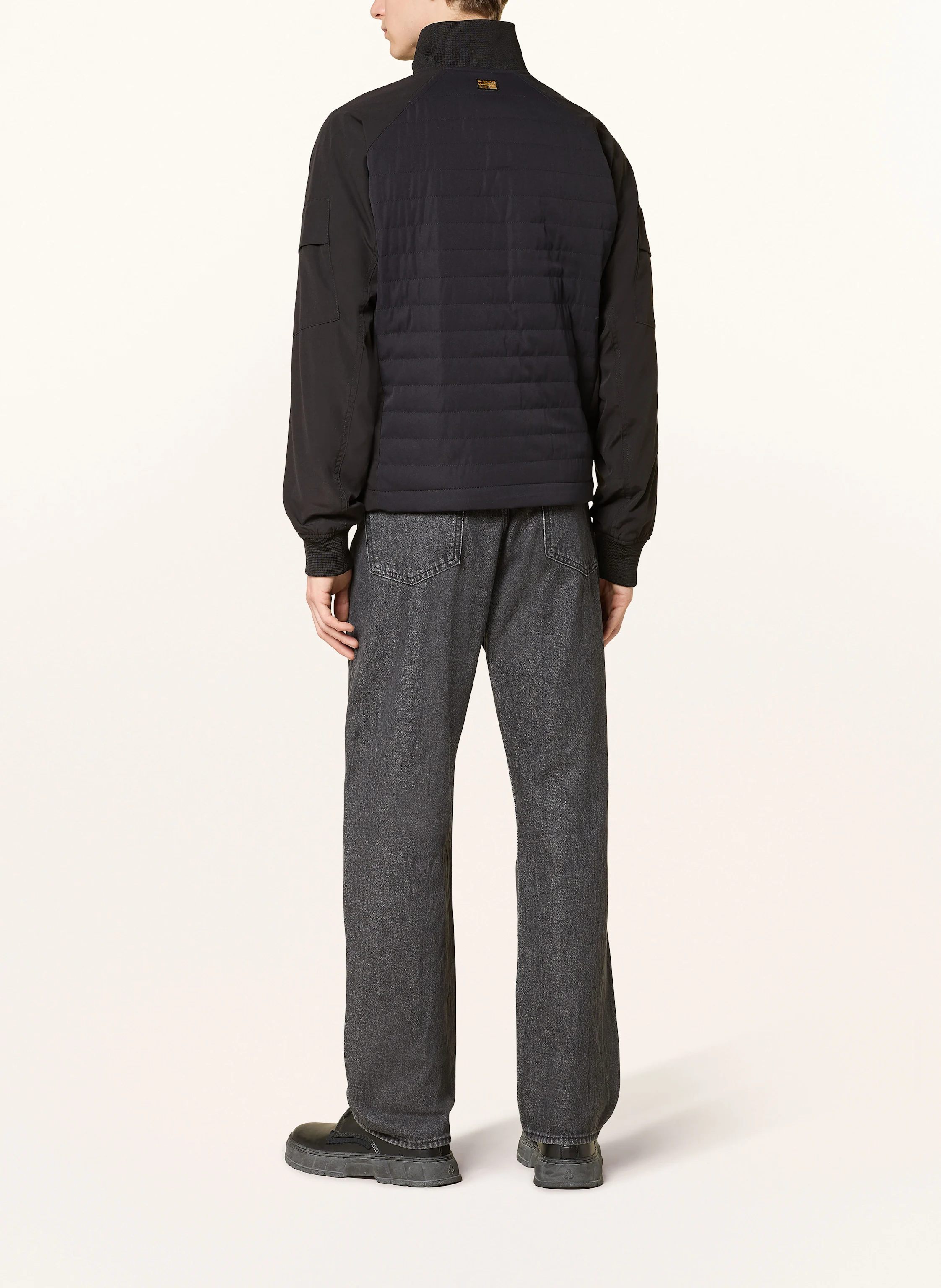 G-Star Overjacket