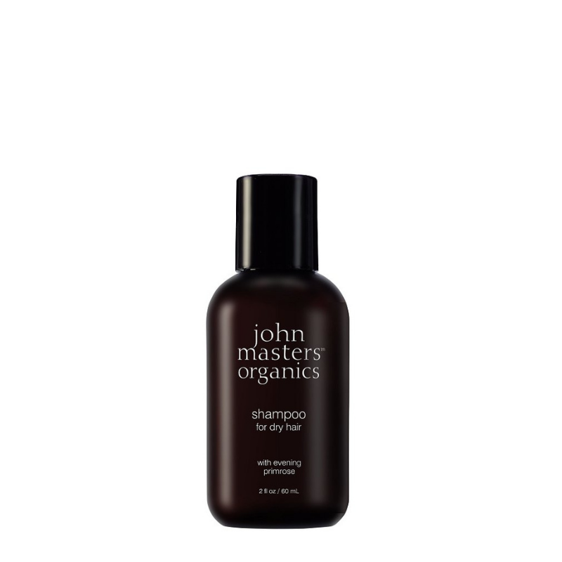 John Masters Organics Shampoing hydratant intensif