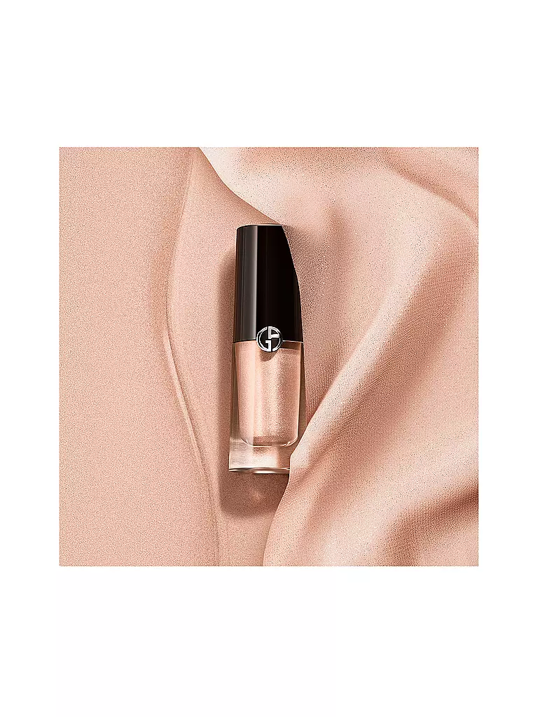 GIORGIO ARMANI COSMETICS Lidschatten - Eye Tint ( 18 Beige )  camel