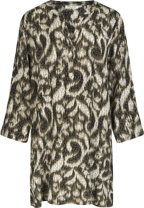 Masai Copenhagen MaGali Green