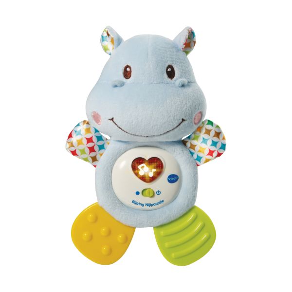 Vtech Bijtring Nijlpaard