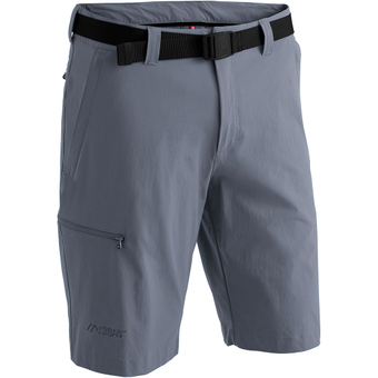 Maier Sports Huang Shorts Graphite Herren