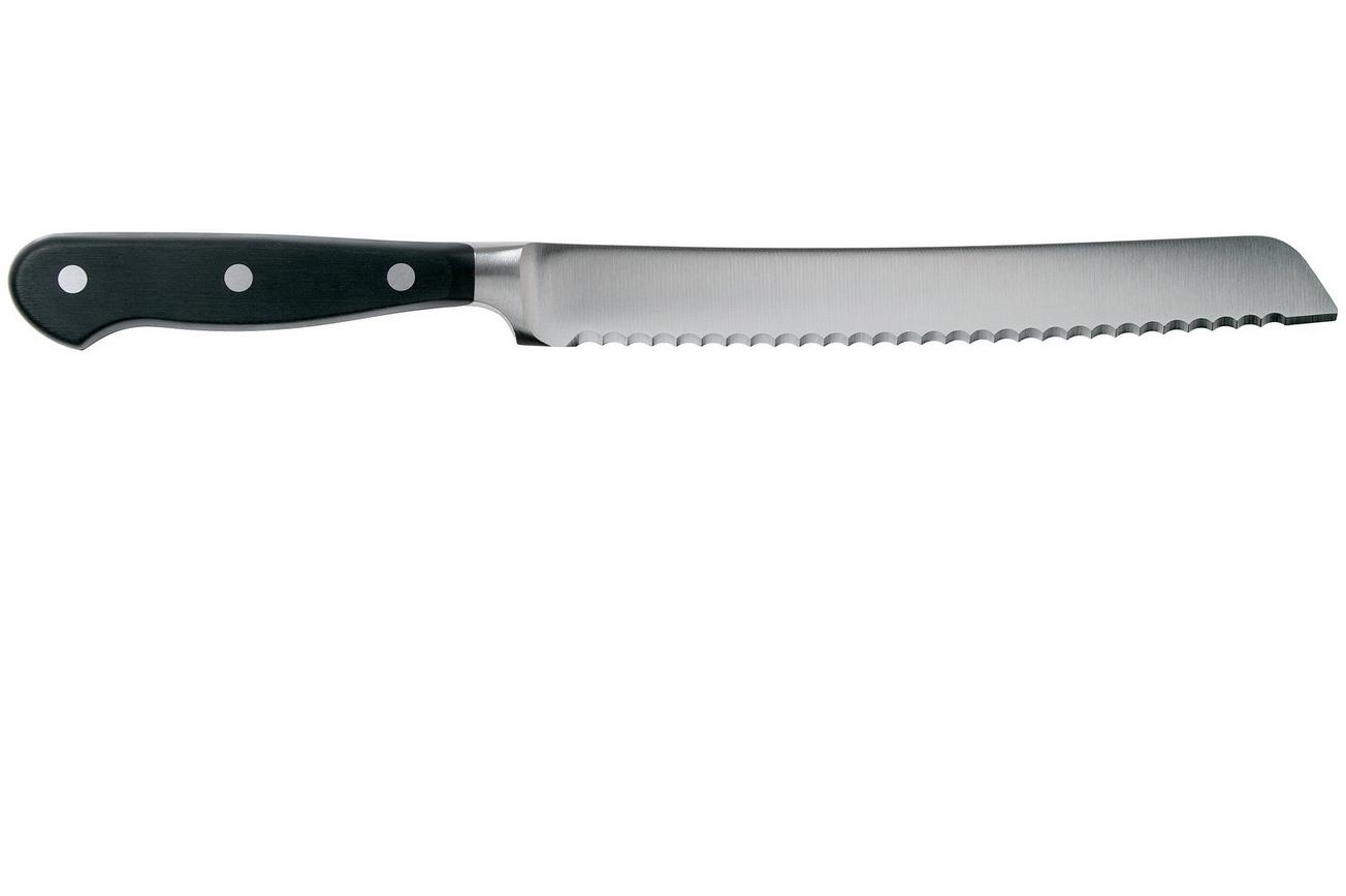 Wüsthof Classic broodmes 20 cm, 1040101020