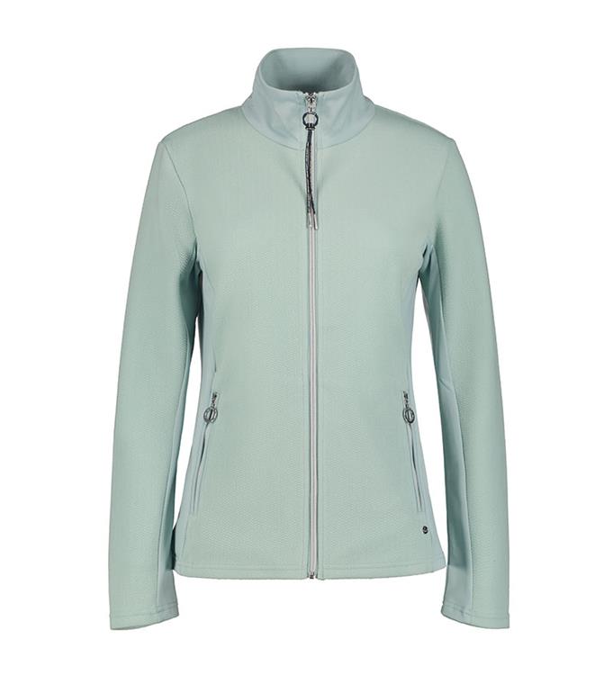 Luhta Women Ilvesoja FZ Midlayer Jack
