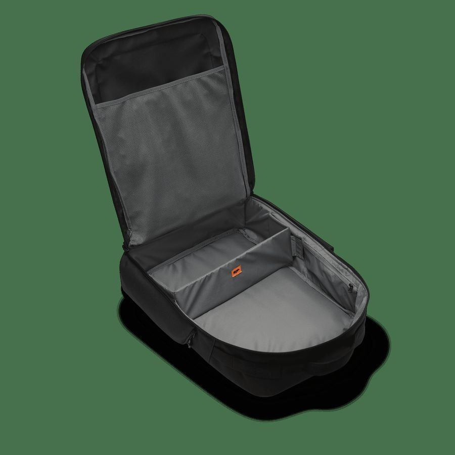 NK UTILITY ELITE BKPK - 2.0 BLACK/BLACK/WHITE