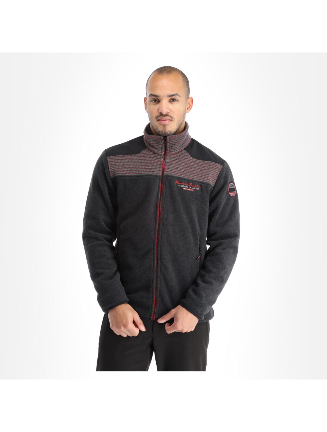 31H3567 vest heren