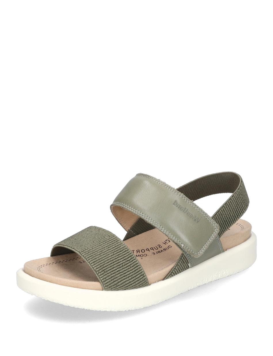 Sandale Albi 07, mint