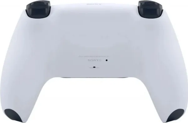 Sony 5 D Chassis Slim   Playstation 5 DualSense Biały