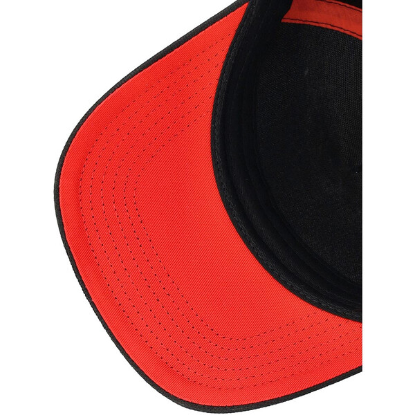 ducati racing - Casquette baseball Corse N°3 - 2023 Noir